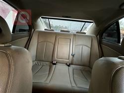 مرسيدس بنز E-Class